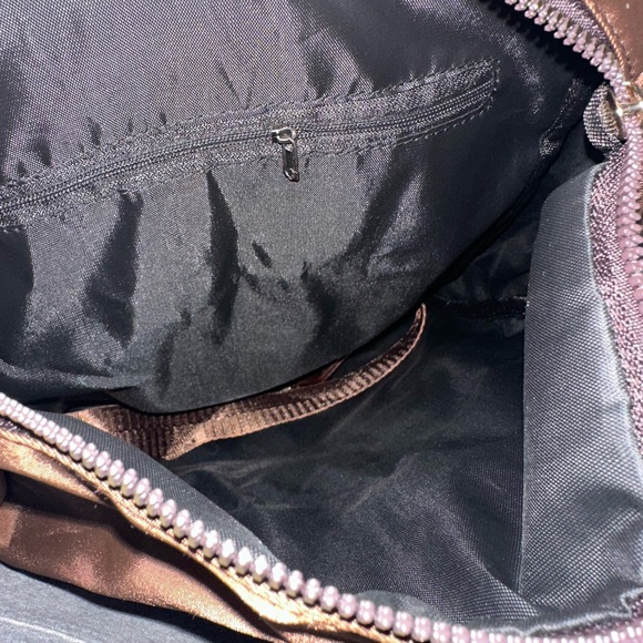 Mini Backpack - Picture 2 of 4